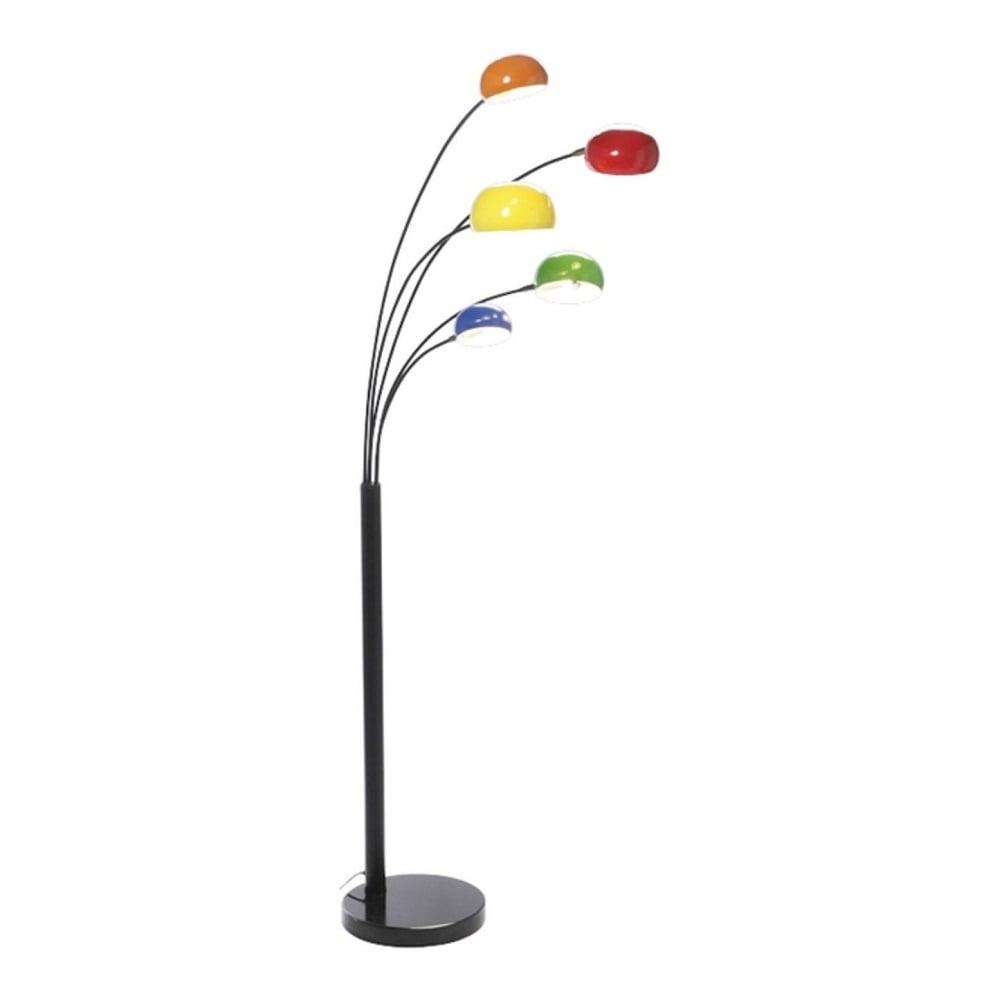 Торшер Five Fingers Colore
Торшер Five Fingers Colore