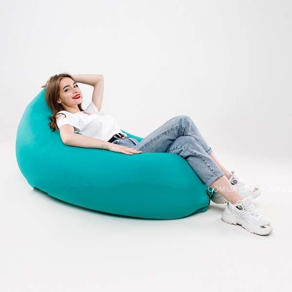 Подушка эластичная Bubble Gum SanchoBAG, размер M (Средний), материал Flexible, цвет Зеленый
Подушка эластичная Bubble Gum SanchoBAG, размер M (Средний), материал Flexible, цвет Зеленый