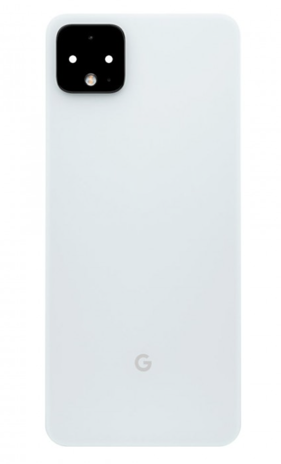 Задняя крышка для Google Pixel 4, белая, оригинал (Китай) + стекло камеры Original (PRC)
Задняя крышка для Google Pixel 4, белая, оригинал (Китай) + стекло камеры Original (PRC)