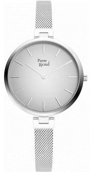 Женские наручные часы Pierre Ricaud PR 22061.5117Q
Женские наручные часы Pierre Ricaud PR 22061.5117Q