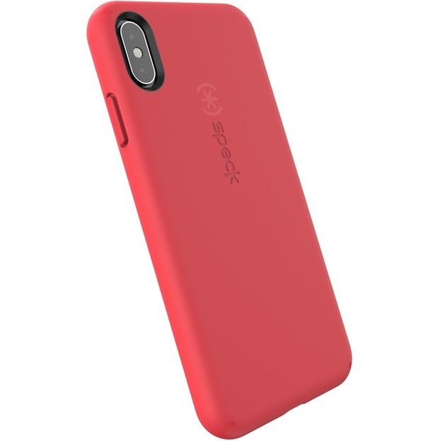 Противоударный чехол бампер Speck Candyshell Fit Designed for Impact Apple Iphone Xs Max 6.5″ Mercury Red
Противоударный чехол бампер Speck Candyshell Fit Designed for Impact Apple Iphone Xs Max 6.5″ Mercury Red