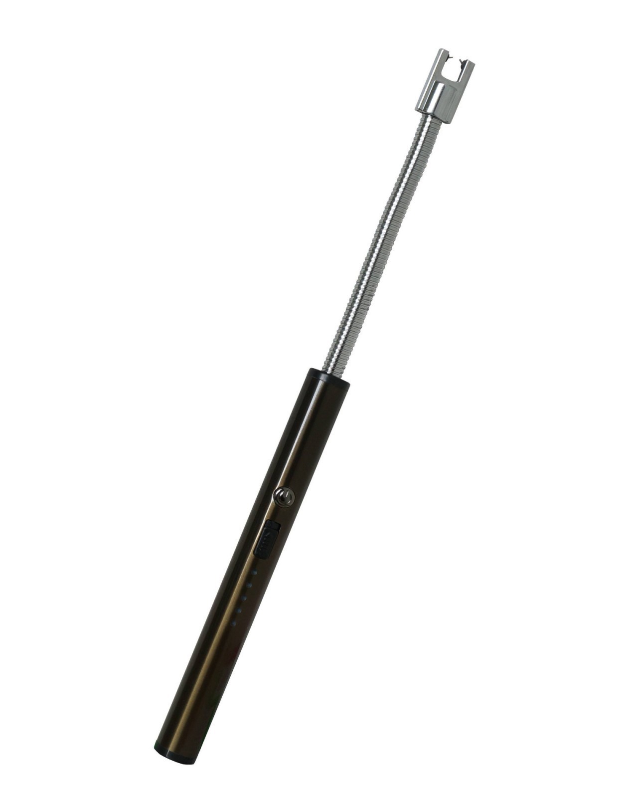 Зажигалка электрическая Jade Deer DR-593 импульсная плазменная ветрозащитная заряжаемая от USB провода универсальная Коричневая
Зажигалка электрическая Jade Deer DR-593 импульсная плазменная ветрозащитная заряжаемая от USB провода универсальная Коричневая