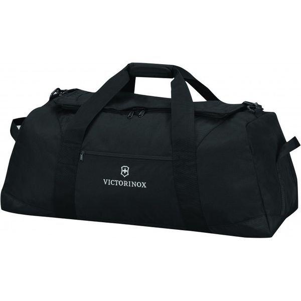 Дорожная сумка Victorinox Travel TRAVEL ACCESSORIES 4.0/Black Vt311756.01
Дорожная сумка Victorinox Travel TRAVEL ACCESSORIES 4.0/Black Vt311756.01