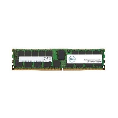 Модуль памяти для сервера DDR4 16GB ECC RDIMM 2666MHz 2Rx8 1.2V CL19 Dell (AA138422)
Модуль памяти для сервера DDR4 16GB ECC RDIMM 2666MHz 2Rx8 1.2V CL19 Dell (AA138422)