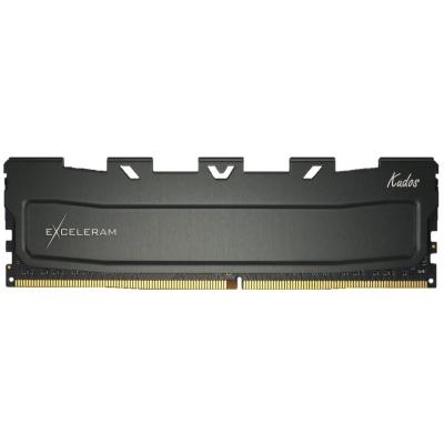 Модуль памяти для компьютера DDR4 8GB 3200 MHz Kudos Black eXceleram (EKBLACK4083216A)
Модуль памяти для компьютера DDR4 8GB 3200 MHz Kudos Black eXceleram (EKBLACK4083216A)