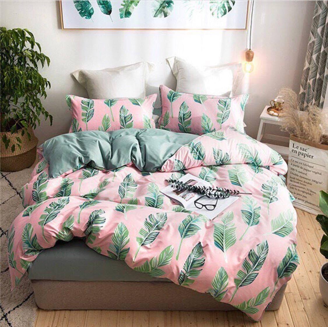 Комплект постельного белья Qili Home Textile Софткоттон №3345895 Полуторный 160х215 розово-зеленый
Комплект постельного белья Qili Home Textile Софткоттон №3345895 Полуторный 160х215 розово-зеленый