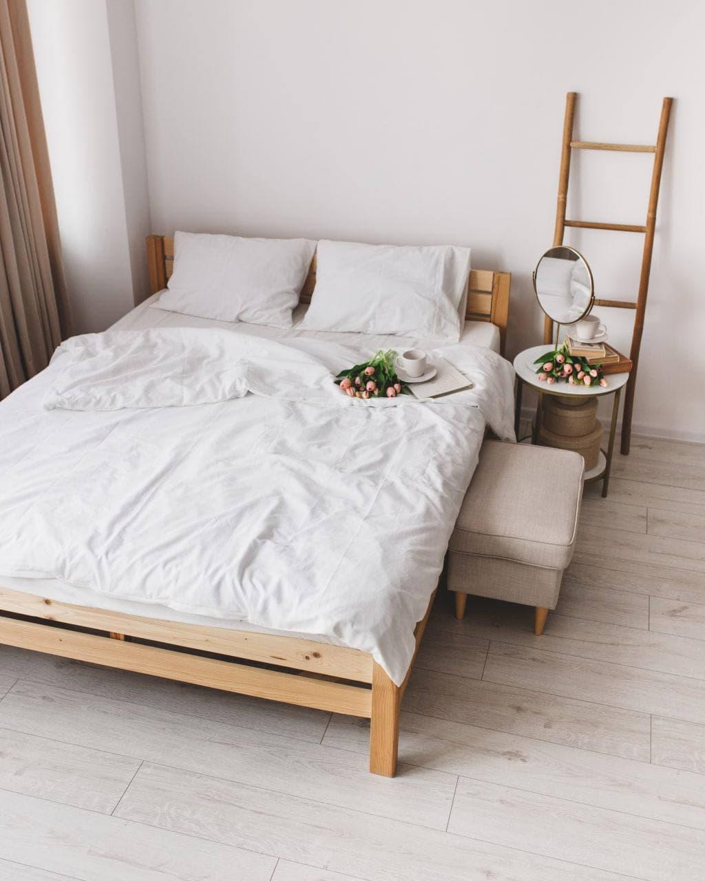 Комплект постельного белья Qili Home Textile Сатин №R5896splR Полуторный 160х215, Белый
Комплект постельного белья Qili Home Textile Сатин №R5896splR Полуторный 160х215, Белый