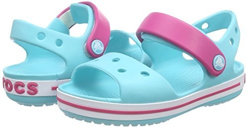 Босоножки Crocs Crocband С10 27-28 голубые с фиолетовым плюс подарок украшение джибитс
Босоножки Crocs Crocband С10 27-28 голубые с фиолетовым плюс подарок украшение джибитс