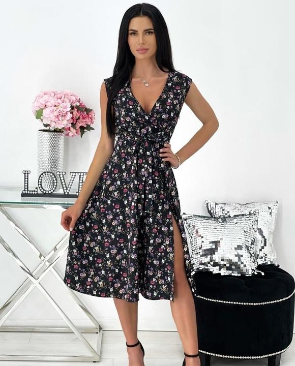Платье G&M k-81741 - Размер цвет черный, Платье G&M k-81741 46-48 Размер цвет черный
Платье G&M k-81741 - Размер цвет черный, Платье G&M k-81741 46-48 Размер цвет черный