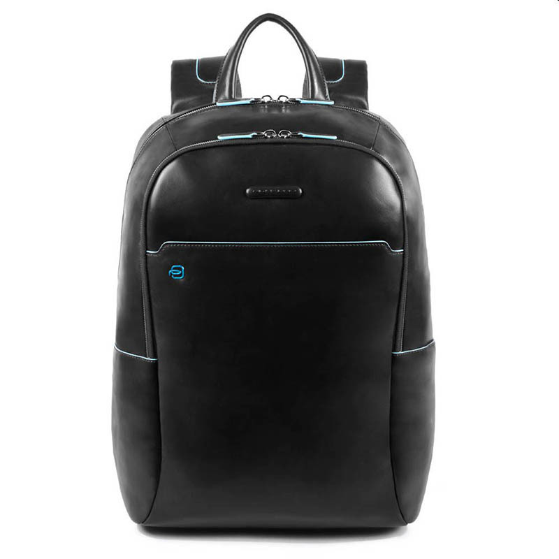 Городской рюкзак Piquadro Blue Square Black с отд д/ноутбука 15.6"/iPad/iPad Air
Городской рюкзак Piquadro Blue Square Black с отд д/ноутбука 15.6"/iPad/iPad Air