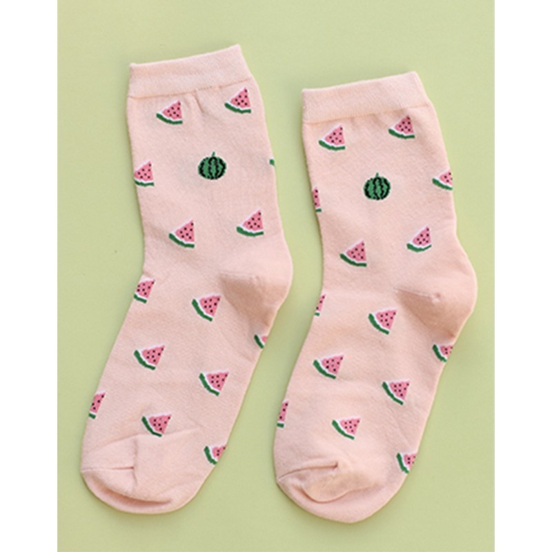 Женские носки "Watermelon", -39р (22-24 см) розового цвета CA-33 B №3, Женские носки "Watermelon", 35-39р (22-24 см) розового цвета CA-33 B №3
Женские носки "Watermelon", -39р (22-24 см) розового цвета CA-33 B №3, Женские носки "Watermelon", 35-39р (22-24 см) розового цвета CA-33 B №3