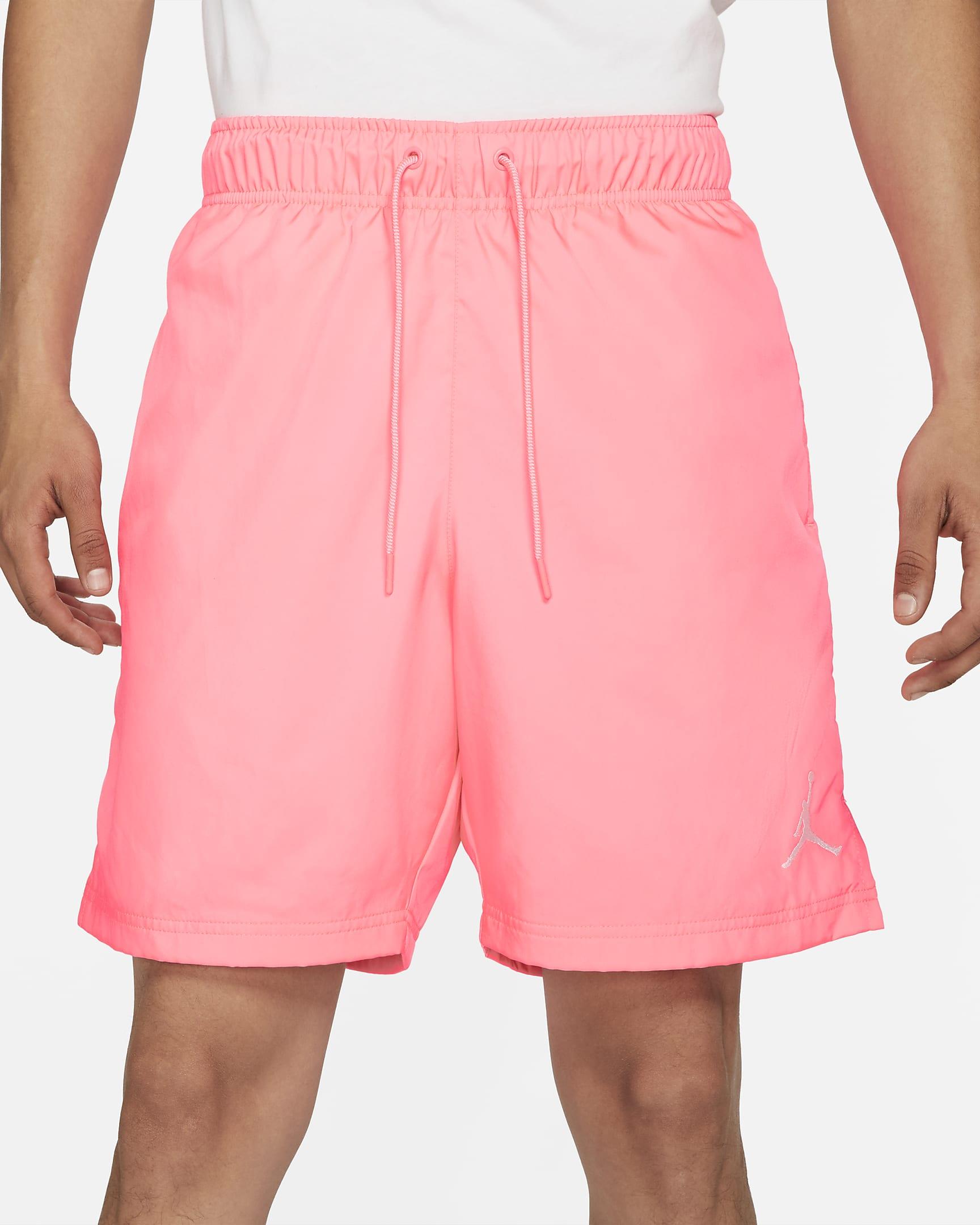 Мужские Купальные Шорты Jordan Jumpman Poolside Shorts(CZ4751-675) Розовый, Мужские Купальные Шорты Jordan Jumpman Poolside Shorts(CZ4751-675) M Розовый
Мужские Купальные Шорты Jordan Jumpman Poolside Shorts(CZ4751-675) Розовый, Мужские Купальные Шорты Jordan Jumpman Poolside Shorts(CZ4751-675) M Розовый