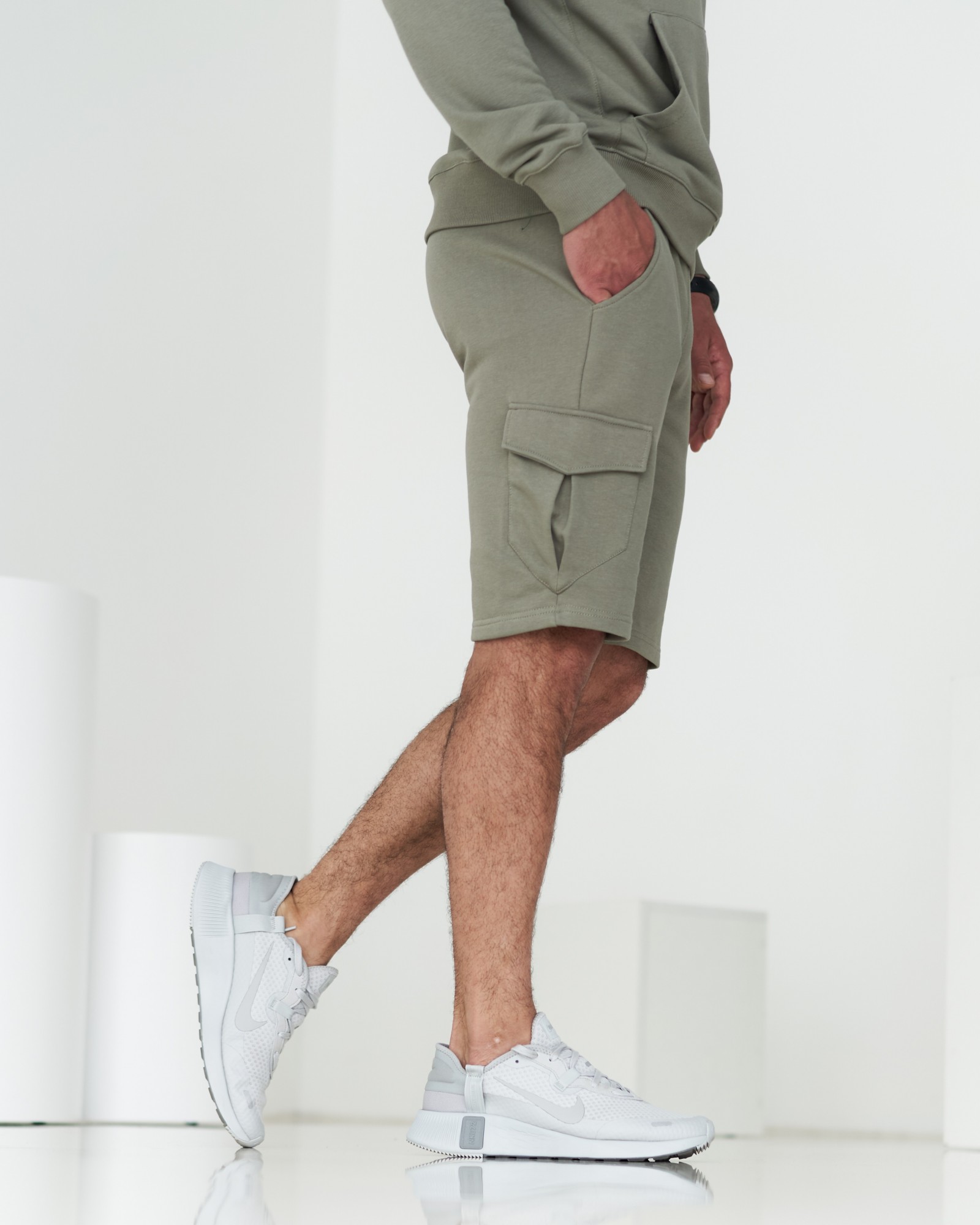 Мужские шорты GR8 active wear модель 8т3shorts-оливковый размер, Мужские шорты GR8 active wear модель 8т3shorts-оливковый размер M
Мужские шорты GR8 active wear модель 8т3shorts-оливковый размер, Мужские шорты GR8 active wear модель 8т3shorts-оливковый размер M