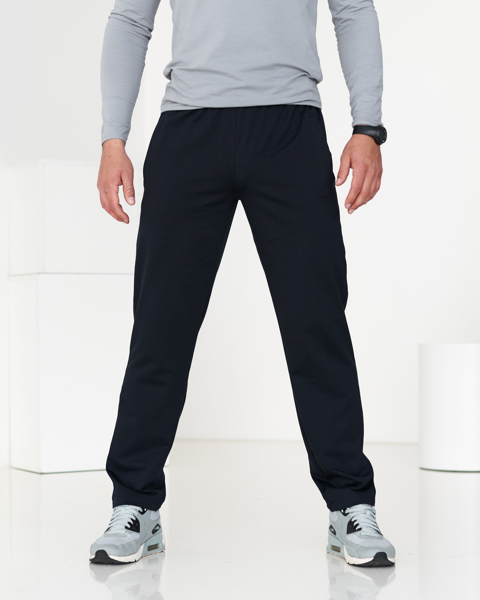 Спортивные штаны тонкие GR8 active wear модель 5Т2-синий размер, Спортивные штаны тонкие GR8 active wear модель 5Т2-синий размер XL
Спортивные штаны тонкие GR8 active wear модель 5Т2-синий размер, Спортивные штаны тонкие GR8 active wear модель 5Т2-синий размер XL