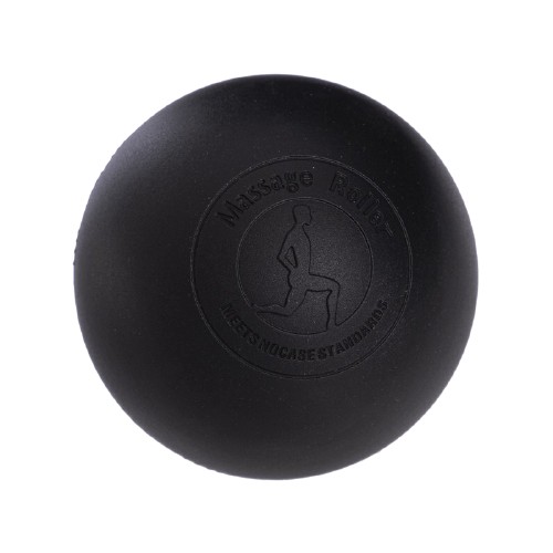 Мяч массажный Zelart Ball Roller 6,5 см термопластичная резина черный (FI-7072)
Мяч массажный Zelart Ball Roller 6,5 см термопластичная резина черный (FI-7072)