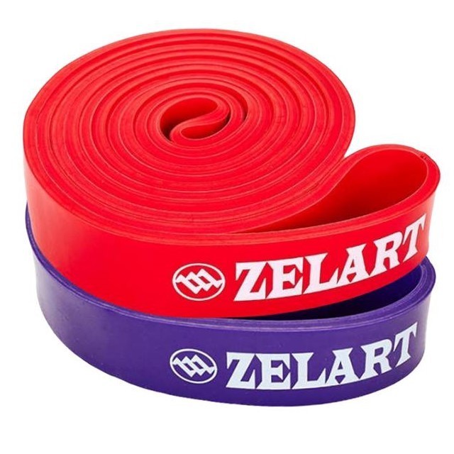 Набор эспандеры-петли для подтягивания ZELART POWER BANDS жесткость S-M (FI-941)
Набор эспандеры-петли для подтягивания ZELART POWER BANDS жесткость S-M (FI-941)