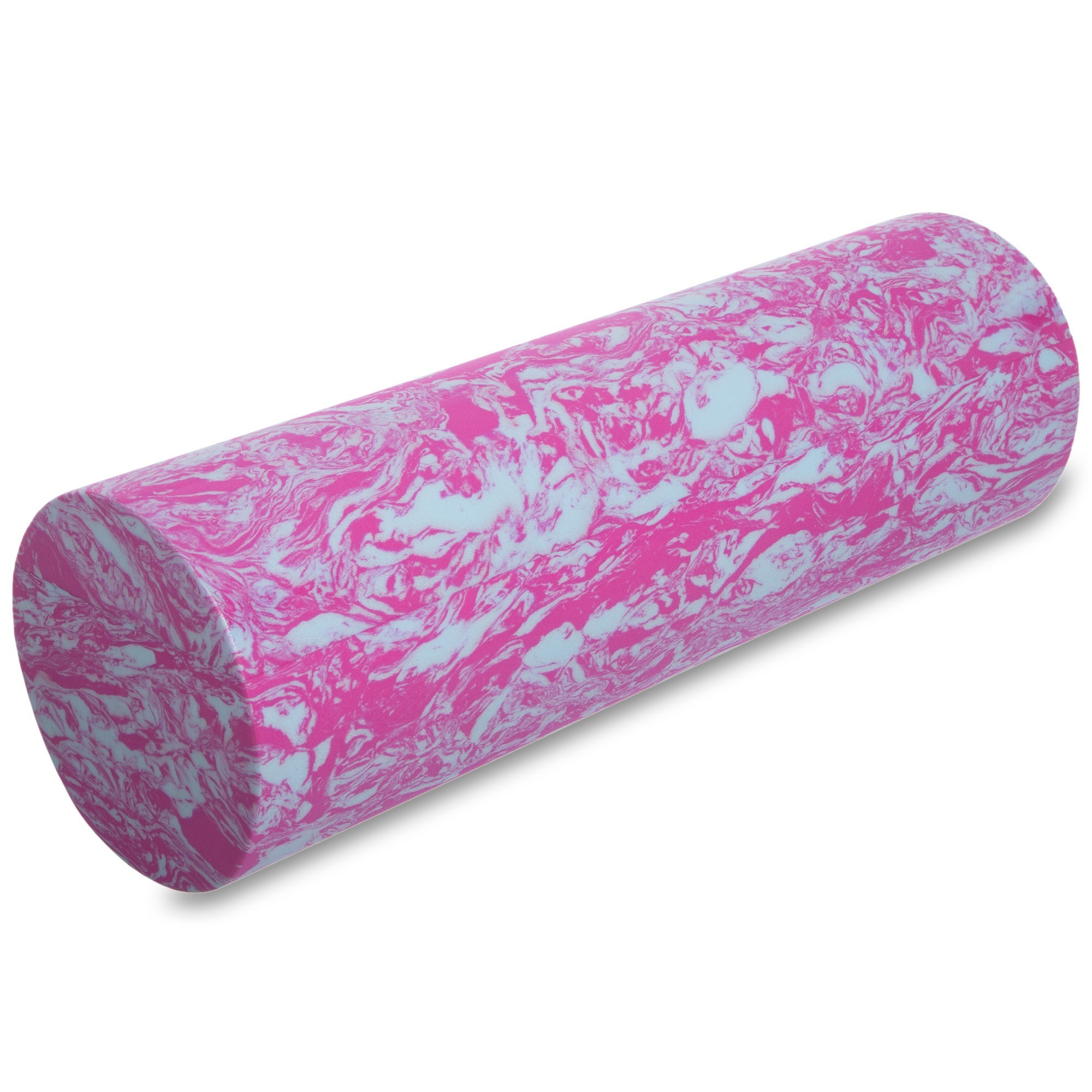 Валик-роллер массажный Zelart Yoga Roller 15x45 см для йоги, фитнеса, массажа спины, малиново-голубой (FI-1732)
Валик-роллер массажный Zelart Yoga Roller 15x45 см для йоги, фитнеса, массажа спины, малиново-голубой (FI-1732)