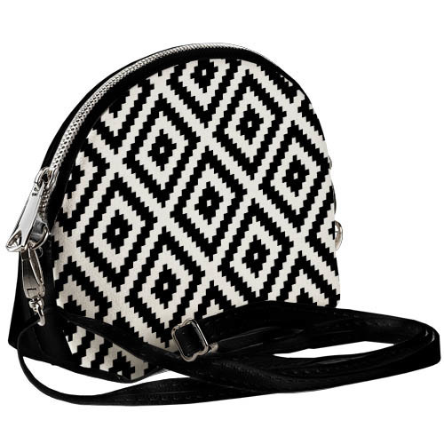 Сумочка маленькая Coquette Узор 18x14x7 см
Сумочка маленькая Coquette Узор 18x14x7 см