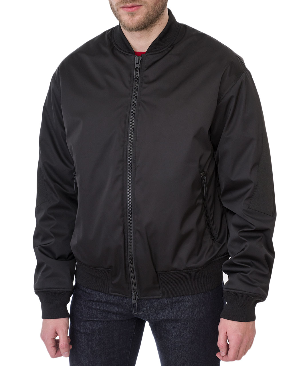 Бомбер чоловічий EMPORIO ARMANI (6G1B86-1NPKZ-0999/19-20) Чорний, Бомбер чоловічий EMPORIO ARMANI (6G1B86-1NPKZ-0999/19-20) Чорний 50
Бомбер чоловічий EMPORIO ARMANI (6G1B86-1NPKZ-0999/19-20) Чорний, Бомбер чоловічий EMPORIO ARMANI (6G1B86-1NPKZ-0999/19-20) Чорний 50