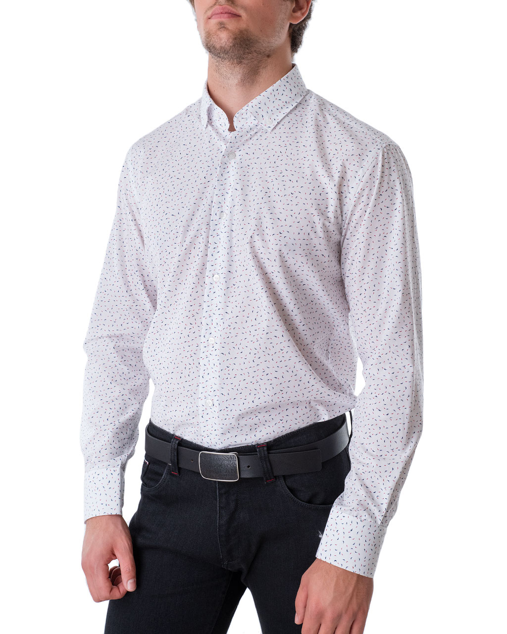 Сорочка чоловіча DIGO (037-8-slim fit/20-21) Мікс, Сорочка чоловіча DIGO (037-8-slim fit/20-21) Мікс S
Сорочка чоловіча DIGO (037-8-slim fit/20-21) Мікс, Сорочка чоловіча DIGO (037-8-slim fit/20-21) Мікс S