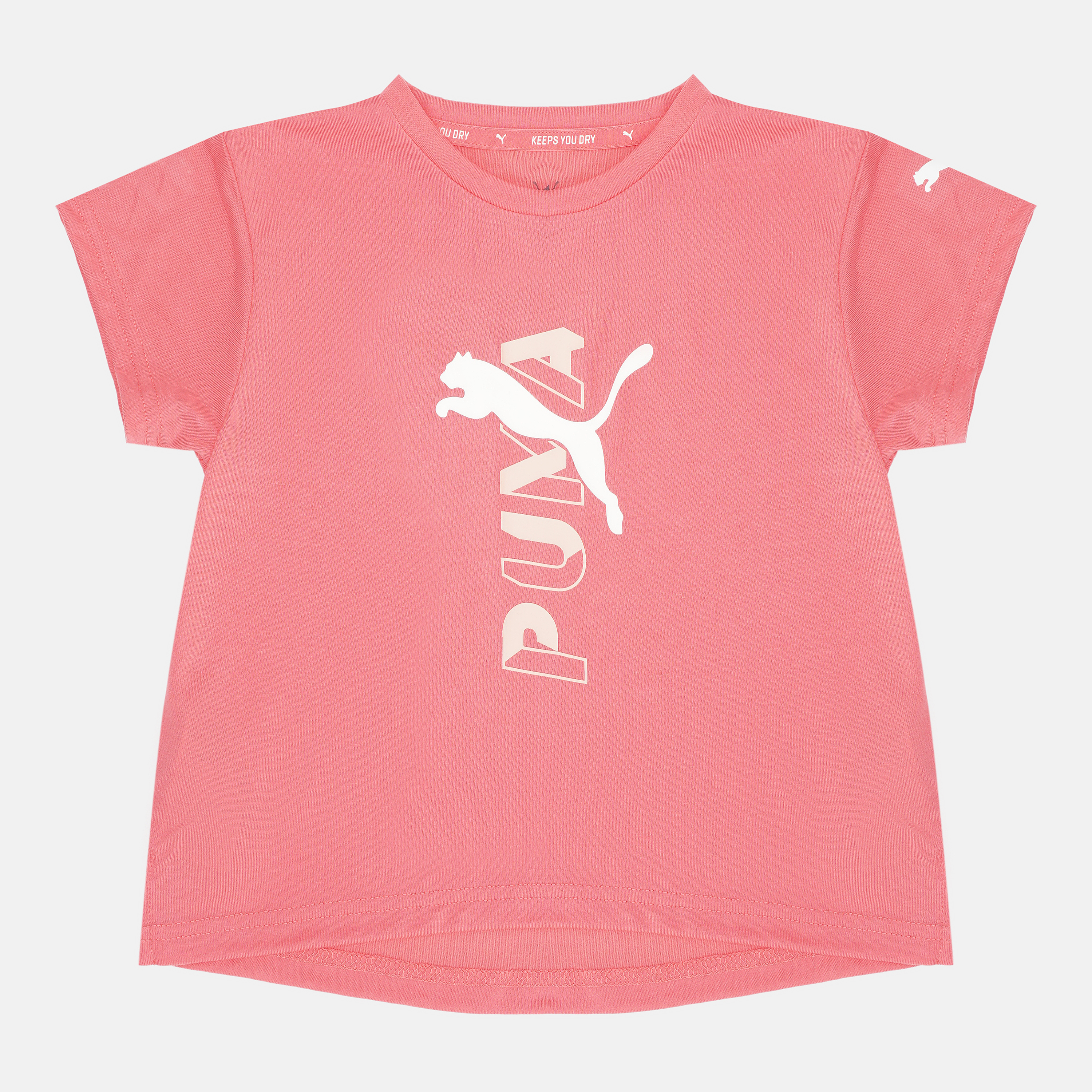 Футболка детская Puma Modern Sports Logo Tee 58619242 116 см Sun Kissed Coral (4063697393639)
Футболка детская Puma Modern Sports Logo Tee 58619242 116 см Sun Kissed Coral (4063697393639)