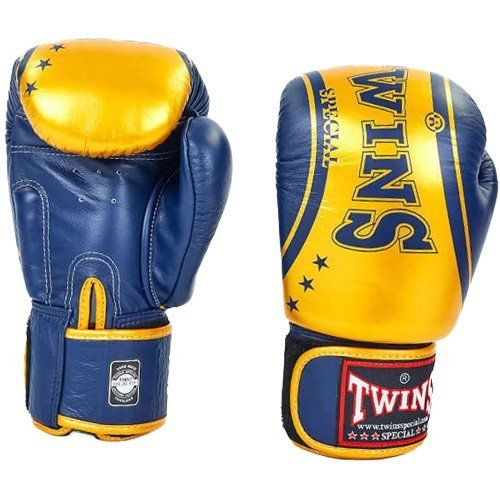 Перчатки боксерские FBGV-TW4 Twins 16oz Сине-золотой (37426048)
Перчатки боксерские FBGV-TW4 Twins 16oz Сине-золотой (37426048)