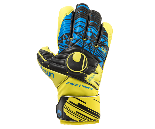 Вратарские Перчатки Uhlsport Speed Up Now Soft SF Lite 101102501 Uhlsport 7 (4051309577584)
Вратарские Перчатки Uhlsport Speed Up Now Soft SF Lite 101102501 Uhlsport 7 (4051309577584)