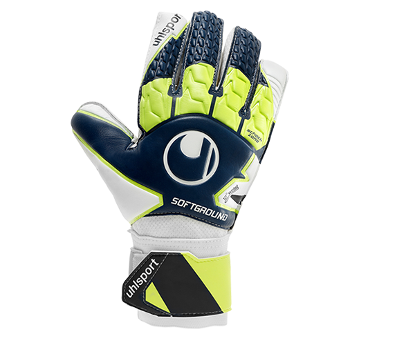 Вратарские Перчатки Uhlsrpot Soft Advanced 101115601 Uhlsport 5,5 (4051309842583)
Вратарские Перчатки Uhlsrpot Soft Advanced 101115601 Uhlsport 5,5 (4051309842583)