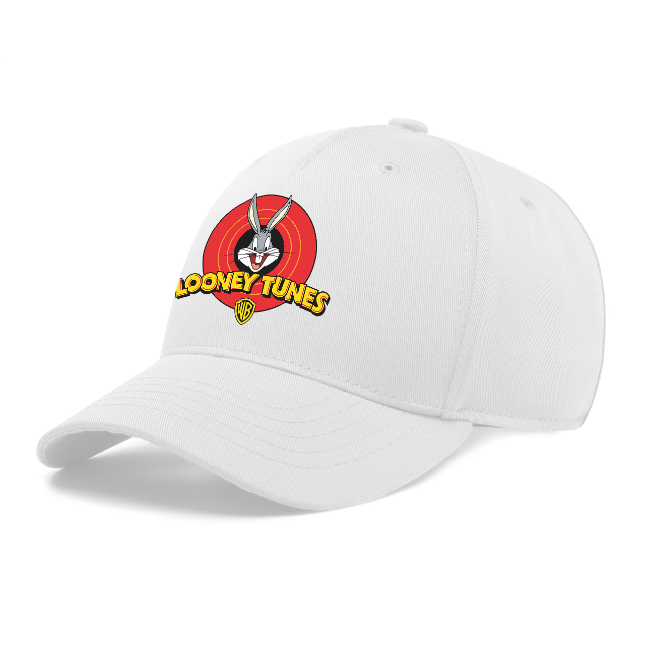 Детская кепка для мальчиков Багз Банни Луни Тюнз (Bugs Bunny Looney Tunes) (34345-2873-5) 100% Хлопок 50-52 см Белый
Детская кепка для мальчиков Багз Банни Луни Тюнз (Bugs Bunny Looney Tunes) (34345-2873-5) 100% Хлопок 50-52 см Белый