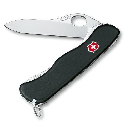 Нож складной швейцарский многофункциональный Victorinox Sentinel onehand 0.8413.M3
Нож складной швейцарский многофункциональный Victorinox Sentinel onehand 0.8413.M3