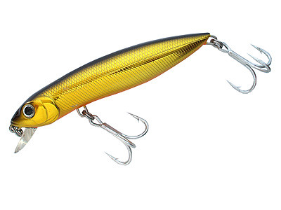 Воблер REPULU POWER MINNOW 120F-SR цвет 001 длина 120мм. вес 28гр. плавающий заглубление 0,5-1,2 м (26063)
Воблер REPULU POWER MINNOW 120F-SR цвет 001 длина 120мм. вес 28гр. плавающий заглубление 0,5-1,2 м (26063)