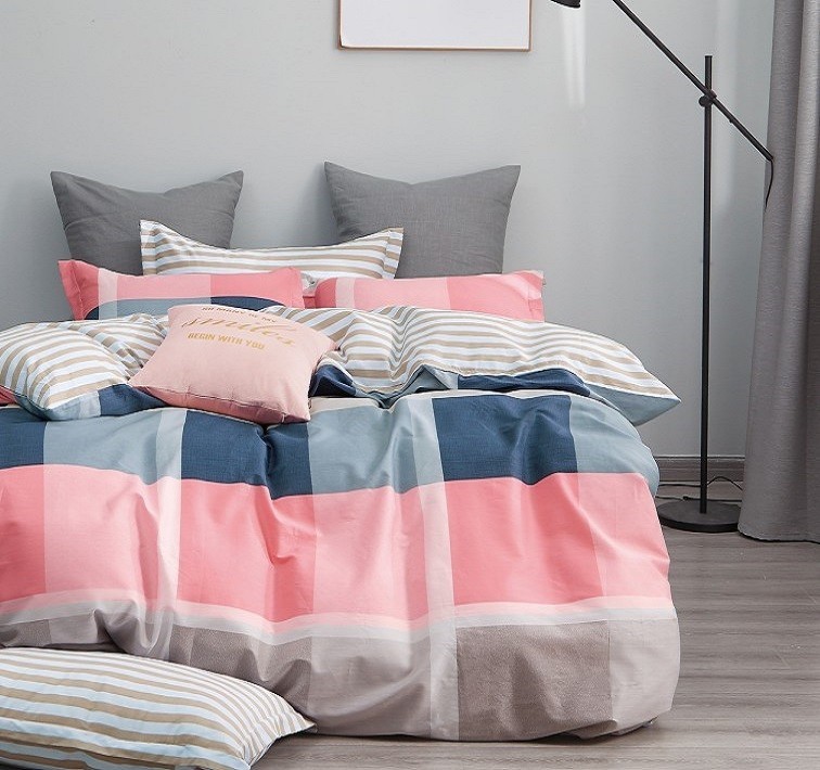 Комплект постельного белья Мерси CottonTwill Семейный 220х250 см Сатин Premium (SP046-6)
Комплект постельного белья Мерси CottonTwill Семейный 220х250 см Сатин Premium (SP046-6)