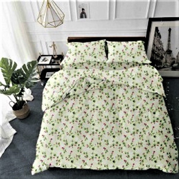 Комплект постельного белья из фланели Луговые травы CottonTwill 220х240 см Евро (FL028-5)
Комплект постельного белья из фланели Луговые травы CottonTwill 220х240 см Евро (FL028-5)