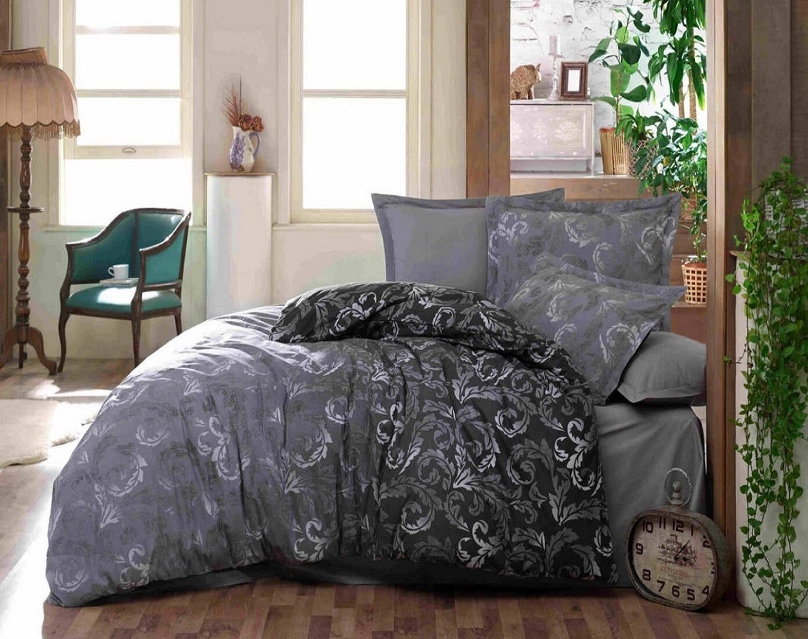 Комплект постельного белья Вензель с росписью Графит CottonTwill 1.5-спальный 150х220 см Бязь Calico Турция (БС015-2)
Комплект постельного белья Вензель с росписью Графит CottonTwill 1.5-спальный 150х220 см Бязь Calico Турция (БС015-2)
