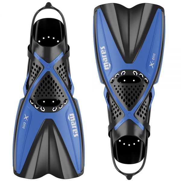 Ласты для снорклинга Mares X-One Jr детские (синий) 30-34 (410345.SABL S)
Ласты для снорклинга Mares X-One Jr детские (синий) 30-34 (410345.SABL S)