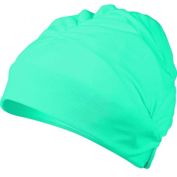Шапочка для бассейна Aqua Sphere Aqua Comfort женская (бирюзовый) (SA135114)
Шапочка для бассейна Aqua Sphere Aqua Comfort женская (бирюзовый) (SA135114)