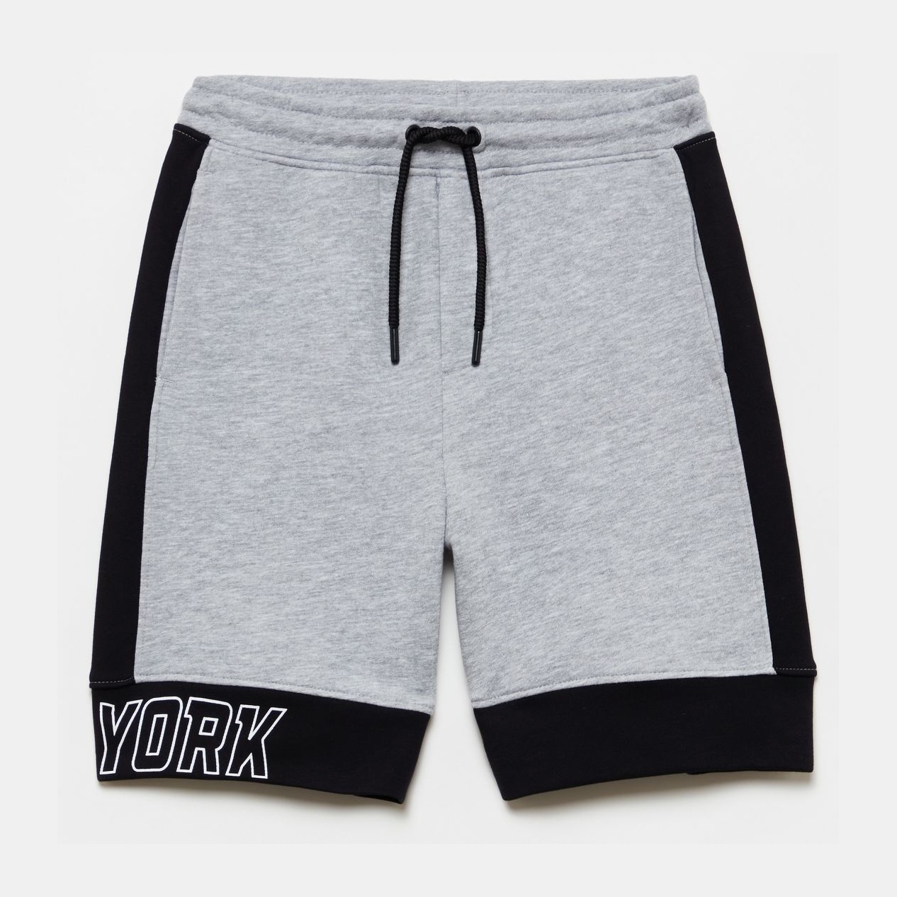 Шорты OVS 1206423 158 см Grey
Шорты OVS 1206423 158 см Grey