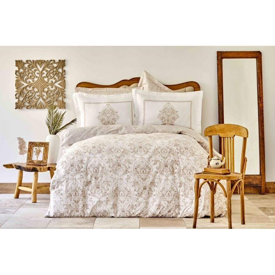 Постельное белье Karaca Home Almond bej бежевый пике 200*230 евро (svt-2000022273046)
Постельное белье Karaca Home Almond bej бежевый пике 200*230 евро (svt-2000022273046)
