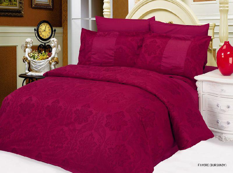 Комплект постельного белья Le Vele Favore Burgundy жаккардовый 220-200 см бордовый
Комплект постельного белья Le Vele Favore Burgundy жаккардовый 220-200 см бордовый