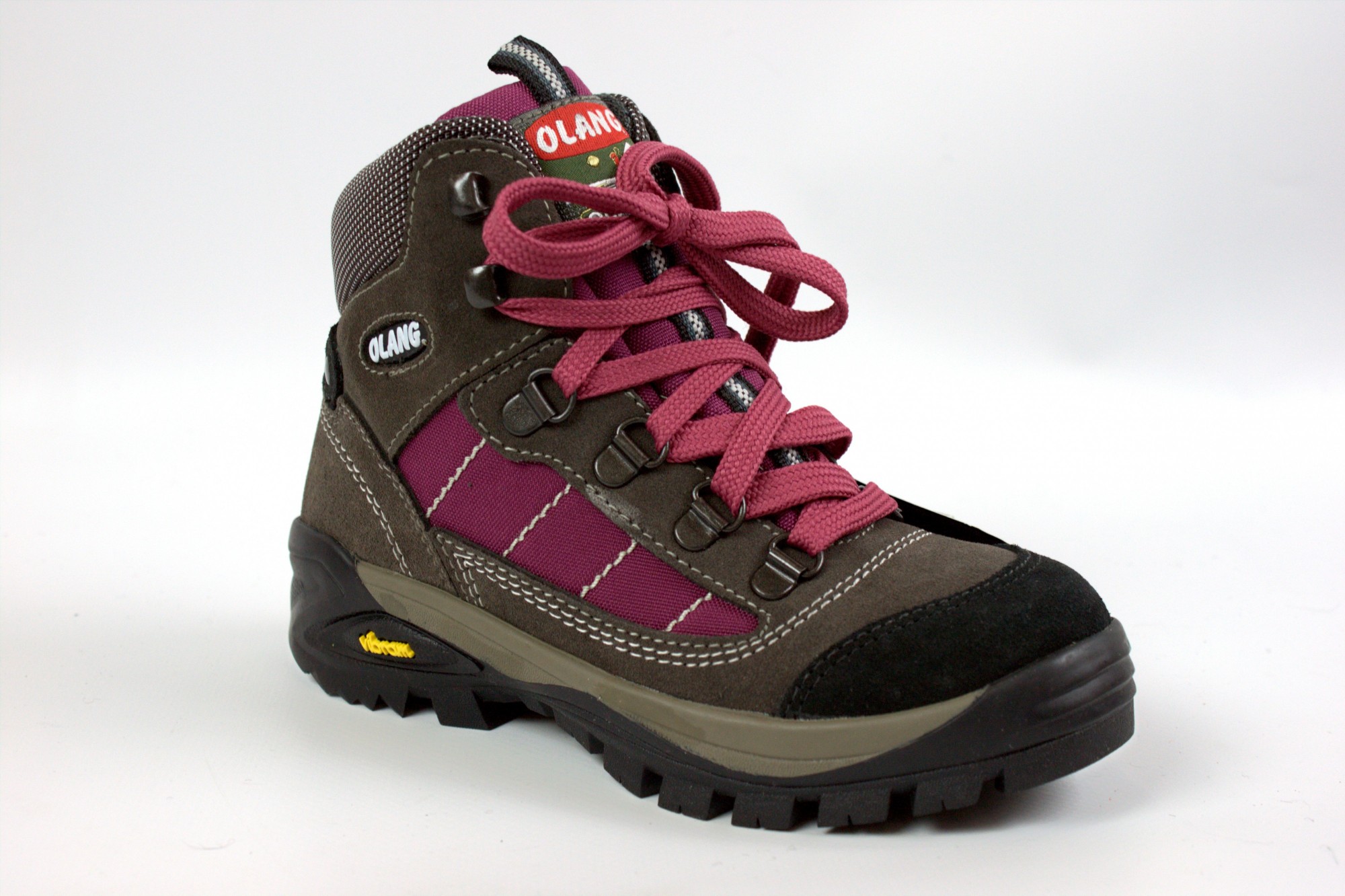 Черевики Olang TARVISIO-KID.TEX Burgundy 35 рожевий (TARVISIO-KID.TEX896)
Черевики Olang TARVISIO-KID.TEX Burgundy 35 рожевий (TARVISIO-KID.TEX896)