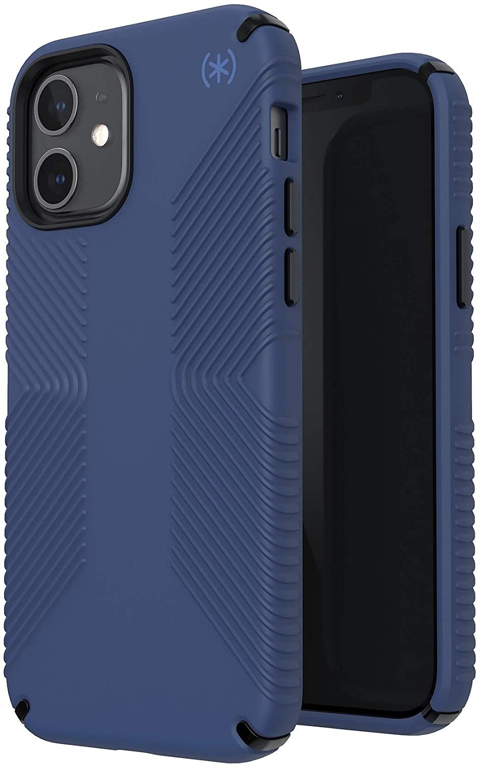 Противоударный защитный Чехол бампер Speck iPhone 12, iPhone 12 Pro Presidio2 Grip Прибрежный синий / черный / синий шторм
Противоударный защитный Чехол бампер Speck iPhone 12, iPhone 12 Pro Presidio2 Grip Прибрежный синий / черный / синий шторм