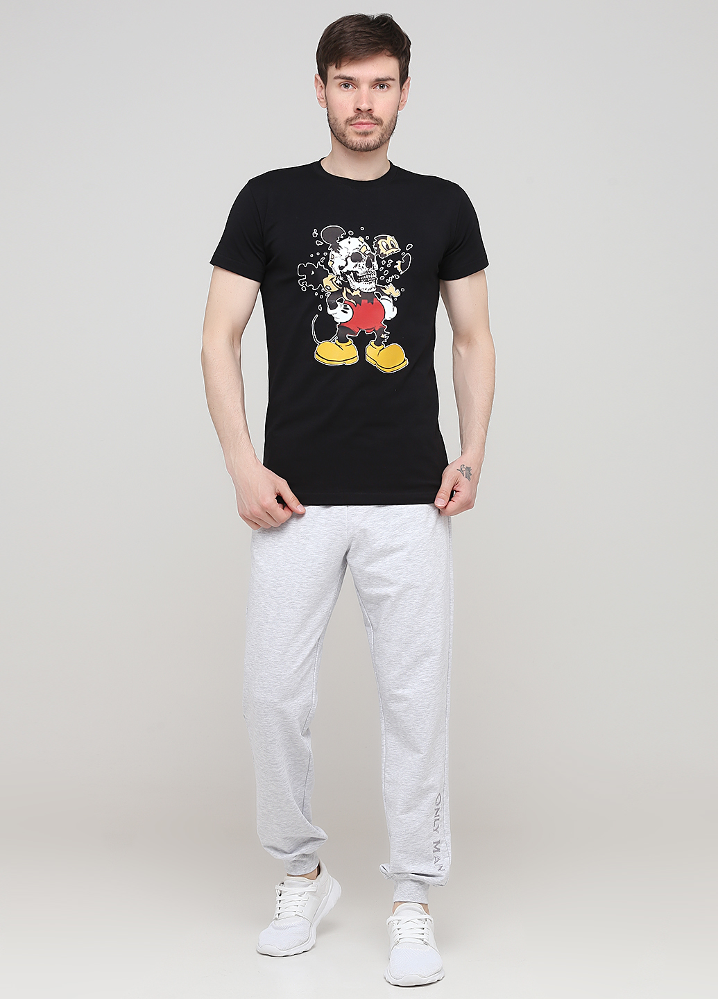 Брюки Only Man (95-PSr-24-02-Lgrey/Lfront-grey, Брюки Only Man (95-PSr-24-02-Lgrey/Lfront-grey-L)
Брюки Only Man (95-PSr-24-02-Lgrey/Lfront-grey, Брюки Only Man (95-PSr-24-02-Lgrey/Lfront-grey-L)