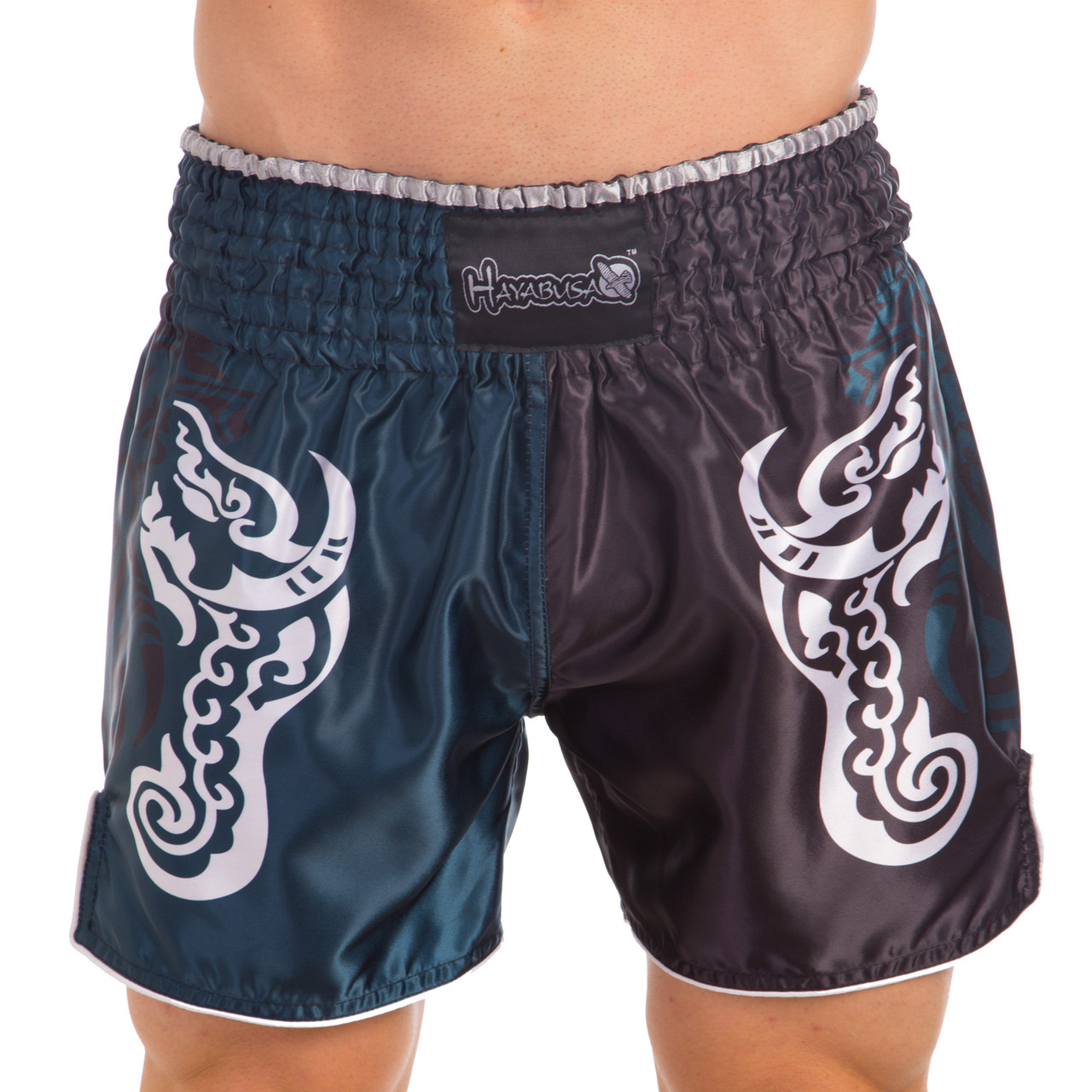 Шорты для тайского бокса и кикбоксинга Hayabusa Wisdom Heroe 0239 размер S (44-46) Gray-Deep Green
Шорты для тайского бокса и кикбоксинга Hayabusa Wisdom Heroe 0239 размер S (44-46) Gray-Deep Green