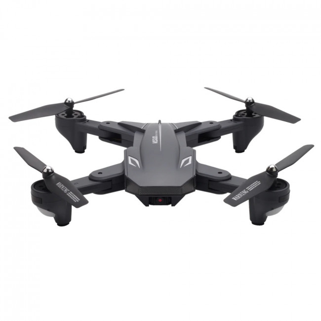 Квадрокоптер Visuo xs816 Blitz Pro - дрон с 4К камерой, FPV, барометр, оптическая стабилизация
Квадрокоптер Visuo xs816 Blitz Pro - дрон с 4К камерой, FPV, барометр, оптическая стабилизация