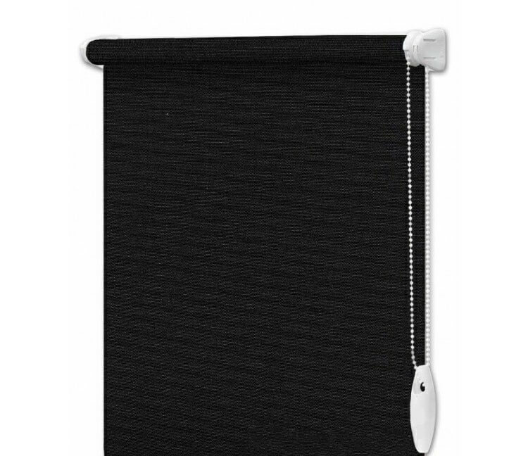 Рулонная штора InterDiz 1150*1600 Лен 2136 Черный открытого типа
Рулонная штора InterDiz 1150*1600 Лен 2136 Черный открытого типа