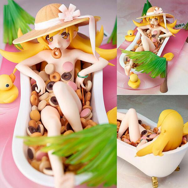 Фигурка Синобу Осино Oshino Shinobu Истории монстров Bakemonogatari 18 см Anime 22.81
Фигурка Синобу Осино Oshino Shinobu Истории монстров Bakemonogatari 18 см Anime 22.81