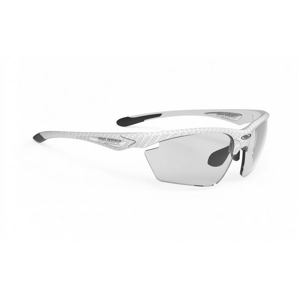 Очки велосипедные спортивные туристические Rudy Project Stratofly White Carbon-Imp X 2 Blk (SP237321-0000)
Очки велосипедные спортивные туристические Rudy Project Stratofly White Carbon-Imp X 2 Blk (SP237321-0000)