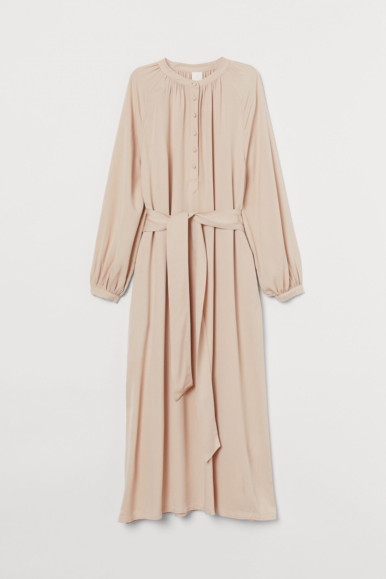 Платье с поясом H&M однотонное на пуговицах Светло-бежевое, Платье с поясом H&M однотонное на пуговицах 34 Светло-бежевое
Платье с поясом H&M однотонное на пуговицах Светло-бежевое, Платье с поясом H&M однотонное на пуговицах 34 Светло-бежевое