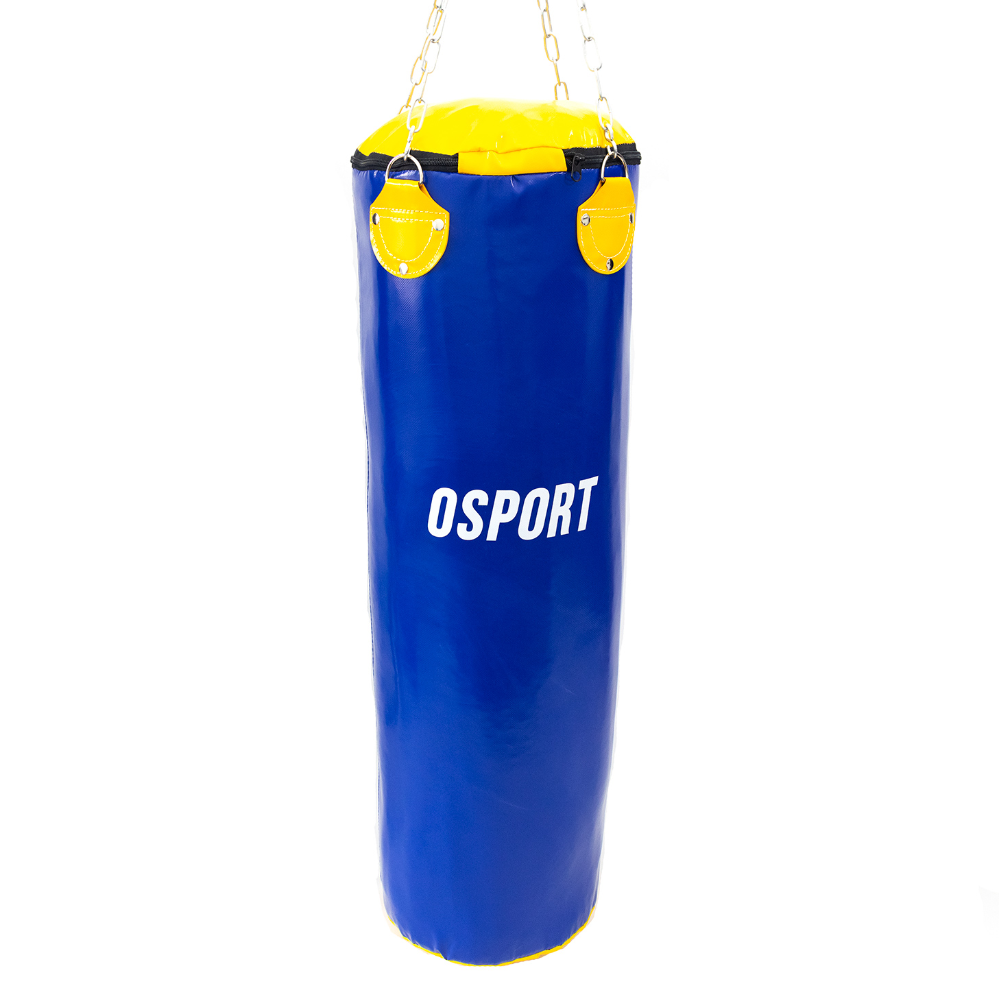 Боксерская груша для бокса (боксерский мешок) ПВХ OSPORT Lite 1м (OF-0050) Синяя
Боксерская груша для бокса (боксерский мешок) ПВХ OSPORT Lite 1м (OF-0050) Синяя