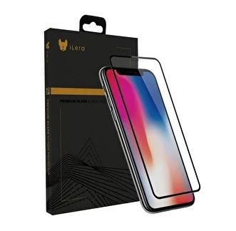 Защитное стекло с рамкой iLera Premium Lux iLera 2,5D для iPhone Xs Max/11 Pro Max
Защитное стекло с рамкой iLera Premium Lux iLera 2,5D для iPhone Xs Max/11 Pro Max